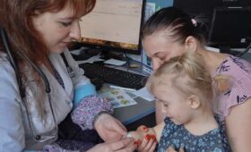 ПАМʼЯТКА ДЛЯ БАТЬКІВ ПРО УМОВИ ТРАНСПОРТУВАННЯ ВАКЦИНИ придбаної через аптечну мережу