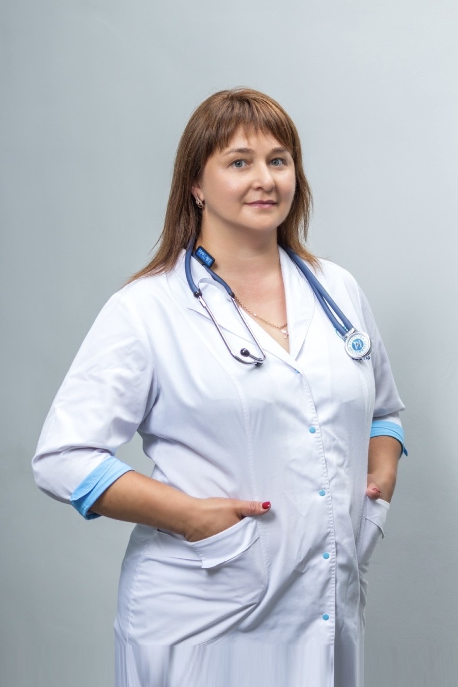 Олійник Олеся Іванівна