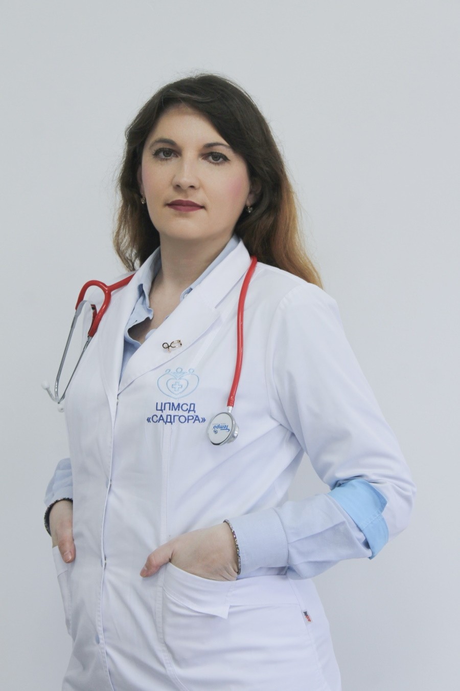 Шендерюк Оксана Олегівна