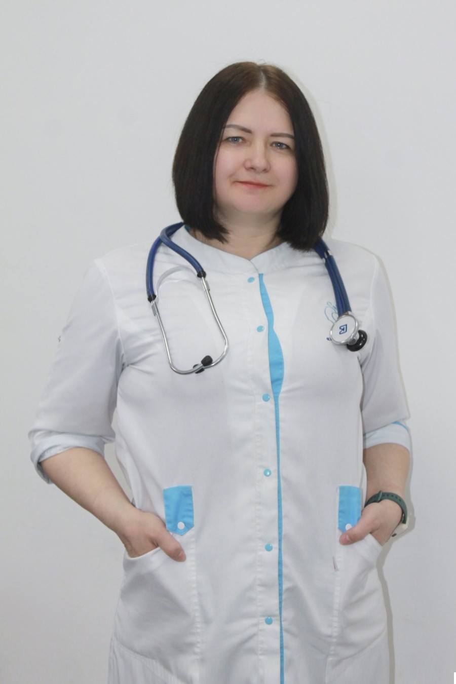 Ткачук Вікторія Валентинівна