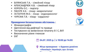 ВИЇЗД ФАХІВЦІВ НА КОНСУЛЬТУВАННЯ