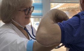 Коли варто звернутися по допомогу до лікаря-кардіолога
