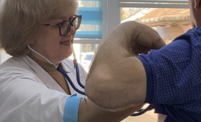 Коли варто звернутися по допомогу до лікаря-кардіолога