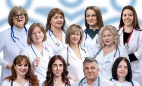 «Скринінг здоровʼя 40+» як замовити команду лікарів на виїзний скринінг