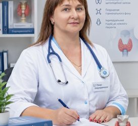 ЯКІ ЕНДОКРИННІ ЗАХВОРЮВАННЯ ЗУСТРІЧАЮТЬСЯ НАЙЧАСТІШЕ?