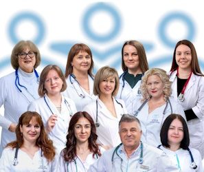 «Скринінг здоровʼя 40+» як замовити команду лікарів на виїзний скринінг